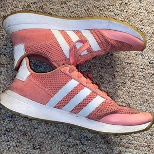 ADIDAS sneakers in pink
